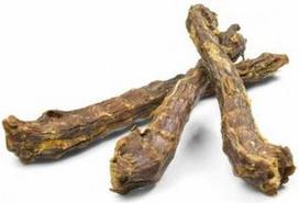 Skanėstas šunims Arami Chicken Neck, vištiena, 0.2 kg