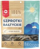 Skanėstas šunims Maced Sprats, žuvis, 0.085 kg