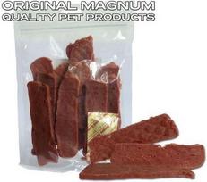 Skanėstas šunims Magnum Lamb Fillet, ėriena, 0.25 kg