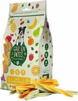 Skanėstas šunims Duvo  Garden Bites Fruity Dental Swirls, daržovės/vaisiai, 0.23 kg, 30 vnt.