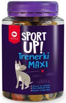 Skanėstas šunims Maced Sport Up! Maxi, žuvis/mėsa, 0.3 kg
