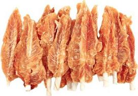 Skanėstas šunims Petner Chicken Fillet Stick, vištiena, 0.5 kg