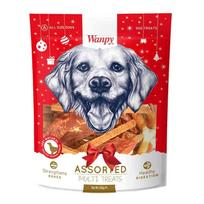 Skanėstas šunims Wanpy Assorted Multi Treats, 0.3 kg