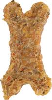 Skanėstas šunims Flamingo Boost Bone, daržovės/kolagenas, 0.72 kg, 30 vnt.