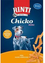 Skanėstas šunims RINTI Chicko Mini, vištiena, 0.08 kg