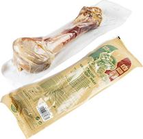 Skanėstas šunims Duvo  Italian Ham Bone Maxi, kiauliena