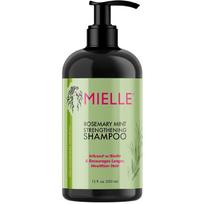 Mielle Rosemary Mint Stiprinamasis šampūnas 355 ml