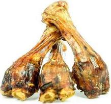 Skanėstas šunims Arami Beef Bone With Meat, jautiena, 3 vnt.