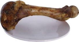 Skanėstas šunims Artex Natural Bones, kaulas, 10 vnt.