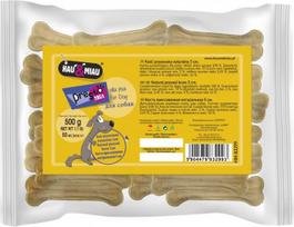 Skanėstas šunims Hau&Miau HM-83299, 0.5 kg