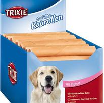 Skanėstas šunims Trixie Chewing Rolls TX-2767, 100 vnt.