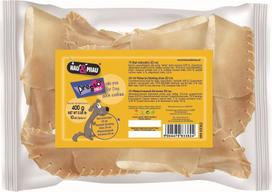 Skanėstas šunims Hau&Miau HM-83362, 0.4 kg, 10 vnt.