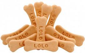 Skanėstas šunims Lolo Pets Classic LO-80957, 3 kg