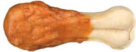 Skanėstas šunims Trixie Denta Fun Dental Bone With Chicken