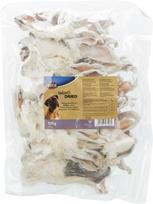 triusio kailis - Skanėstas šunims Trixie Ears, triušiena, 0.5 kg - 1 nuotrauka