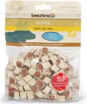 Skanėstas šunims Beeztees Sushilas 782219, 0.4 kg