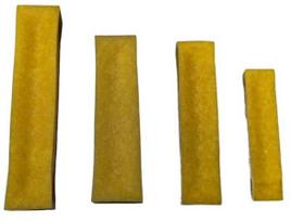 Skanėstas šunims Laikas Gardums Cheese Chew, sūris/ciberžolė, 0.030 kg