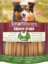 Skanėstas šunims SmartBones Chicken Sticks, 0.2 kg, 10 vnt.