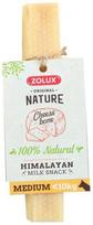 Skanėstas šunims Zolux Himalayan Milk Snack Cheese Bone Medium, pienas, 0.057 kg