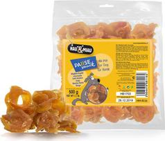 Skanėstas šunims Hau&Miau Snack, vištiena HM-8116, 0.5 kg
