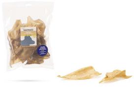 Skanėstas šunims Beeztees Goat Ears, ožkos mėsa 782301, 0.125 kg