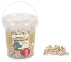 Skanėstas šunims Beeztees Duo Bones, ryžiai/lašiša 785025, 0.5 kg