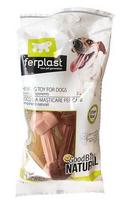 Skanėstas šunims Ferplast Good Bite Family Pack, 0.32 kg, 8 vnt.