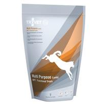 Skanėstas šunims Trovet Multi Purpose, ėriena/ryžiai, 0.4 kg