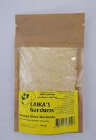 Maisto papildas šunims Laikas Gardums Natural Cheese Spice, sūris, 0.05 kg
