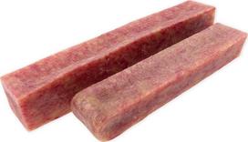 Skanėstas šunims 4Dogs Himalayan Cheese Churpi Strawberry, sūris, 0.04 kg