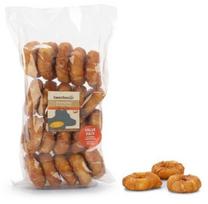 Skanėstas šunims Beeztees Chewing Ring, jautiena 779125, 20 vnt.