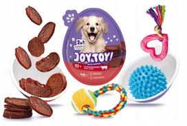 Skanėstas šunims Trixie Joy & Toy, jautiena, 0.020 kg
