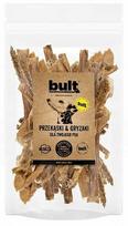 Skanėstas šunims Bult, džiovinta oda, 0.1 kg