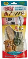 Skanėstas šunims Antos Cerea Brush Large, 0.14 kg, 2 vnt.