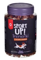 Skanėstas šunims Maced Sport Up! Salmon oil, lašiša, 0.3 kg