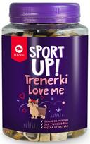 Skanėstas šunims Maced Sport Up! Love Me, žuvis/mėsa, 0.3 kg