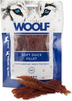 Skanėstas šunims Brit Woolf Fillet, antiena, 0.1 kg