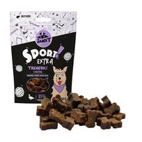 Skanėstas šunims Mr. Bandit Sport Extra Duck, antiena, 0.15 kg