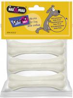 Skanėstas šunims Hau&Miau HM-83212, karvės oda, 0.09 kg, 3 vnt.