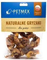 Skanėstas šunims Petmex Pork Strips, kiauliena, 0.1 kg