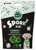 Skanėstas šunims Mr. Bandit Sport Mini Mint, grūdai, 0.150 kg