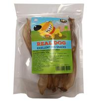 Skanėstas šunims Real Dog, 0.1 kg