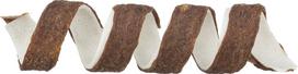 Skanėstas šunims Trixie Denta Fun Chewing Curl, jautiena, 0.6 kg, 50 vnt.