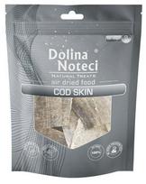 Skanėstas šunims Dolina Noteci Natural Cod Skin, menkė, 0.03 kg