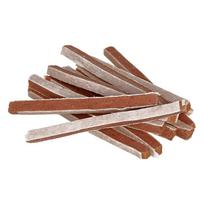 strip juosteles - Skanėstas šunims Petitto, vištiena, 0.5 kg - 1 nuotrauka