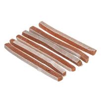 strip juosteles - Skanėstas šunims Petitto, vištiena, 0.5 kg - 2 nuotrauka