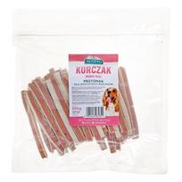 strip juosteles - Skanėstas šunims Petitto, vištiena, 0.5 kg - 5 nuotrauka