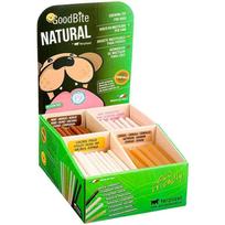 Skanėstas šunims Ferplast GoodBite Natural, jautiena, 48 vnt.
