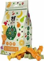Skanėstas šunims Duvo  Garden Bites Fruity Tonya Toothpaste, saldžioji bulvė/vaisiai, 0.27 kg