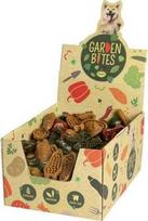 Skanėstas šunims Duvo  Garden Bites Veggie Friends Small, saldžioji bulvė, 0.015 kg, 60 vnt.